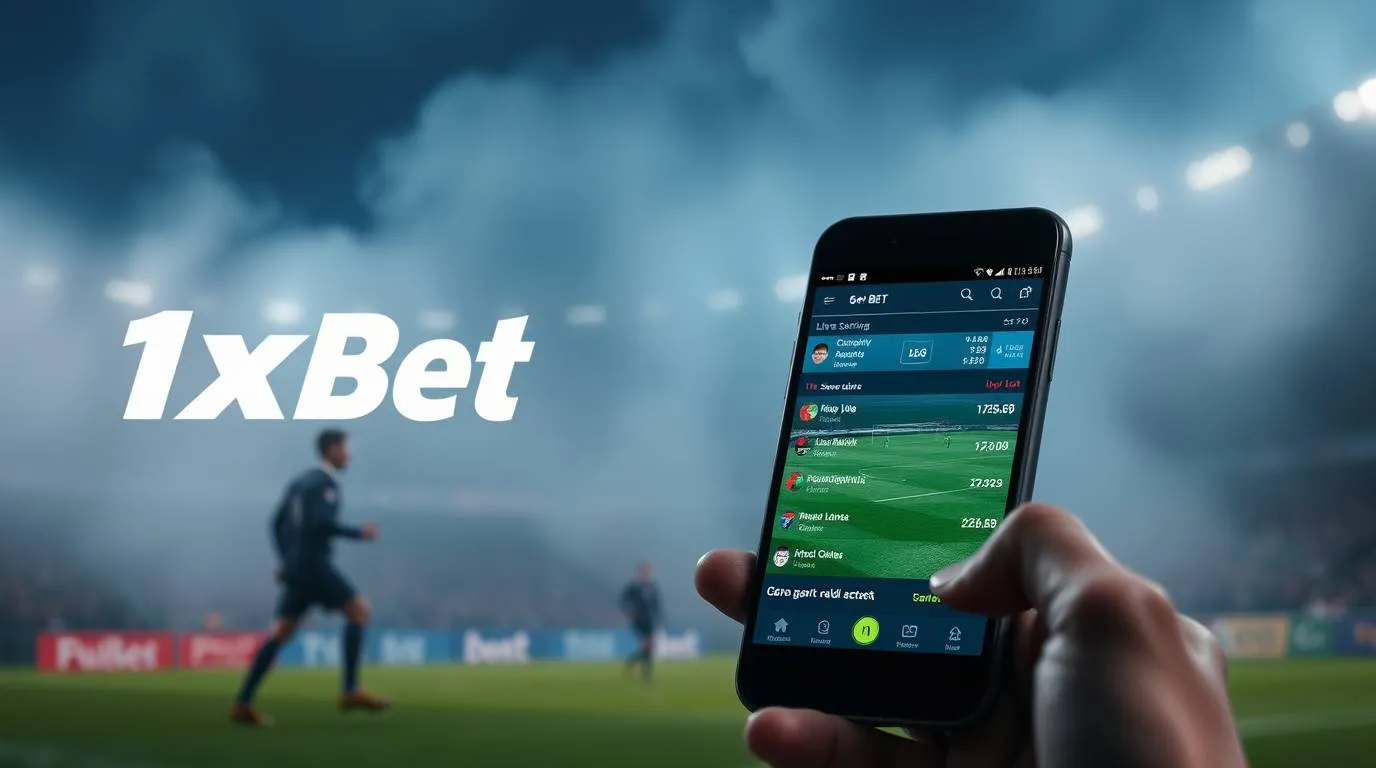 1xBet’te Canlı Bahis Nasıl Oynanır?